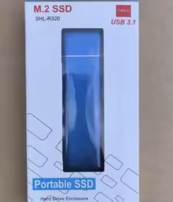 Ssd накопитель 2 тб 3.1