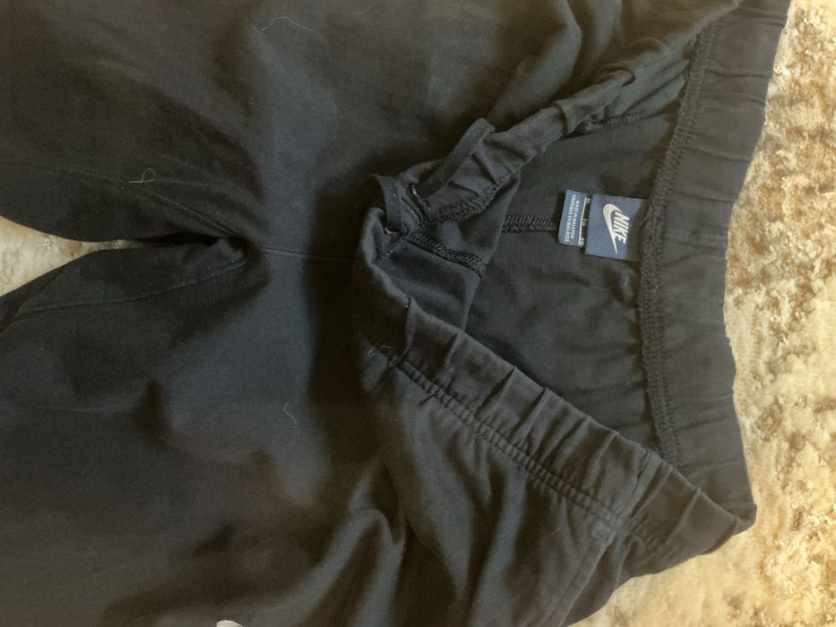 Nike штани спортивні L-XL розм