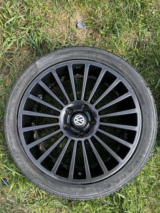 Диски 5/112 r 18 лето