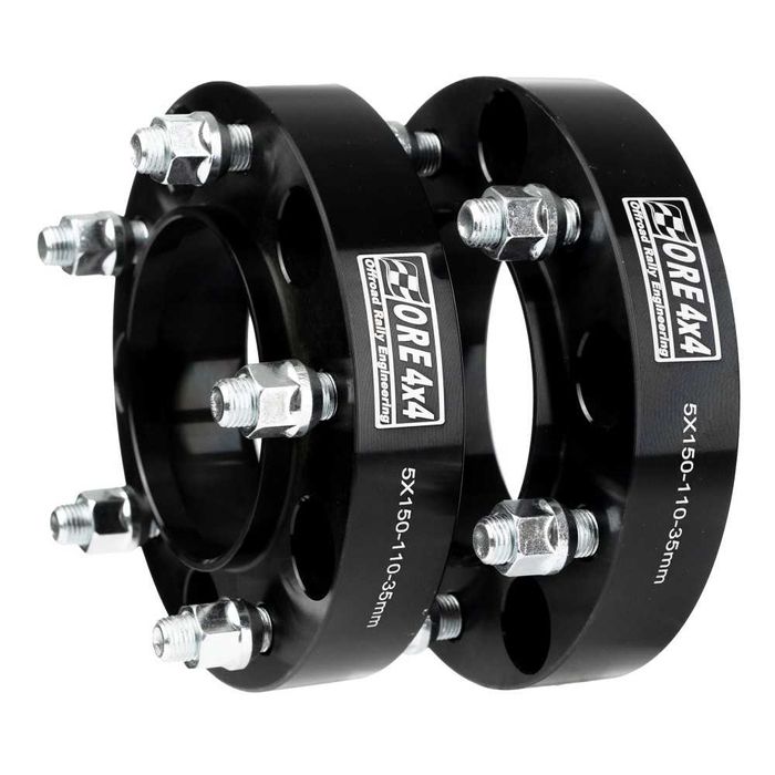 Dystanse kół 5x127 gr 30mm CB71.6 Jeep Grand Cherokee WK WK2 JL