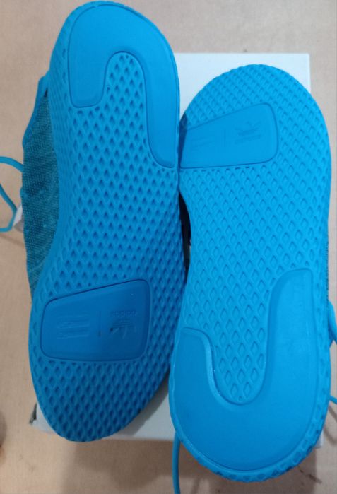 Adidas pw tennis hu j