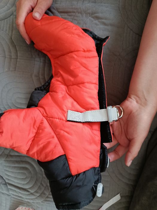 курточка для собачки/нашийник/іграшка