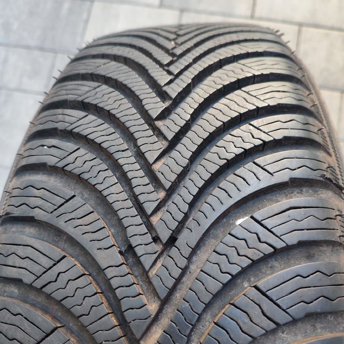 Koła zimowe 16 Volvo V40, V50, V60, S40, S60