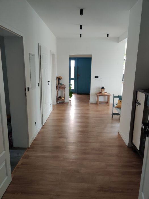 Sprzedam Dom  Parterowy