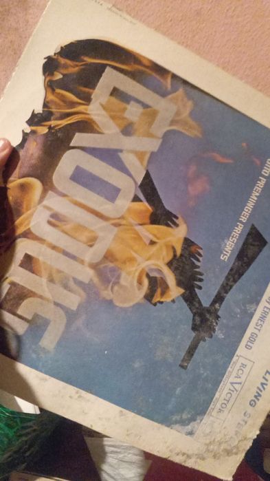 4 discos 2 mão vinil