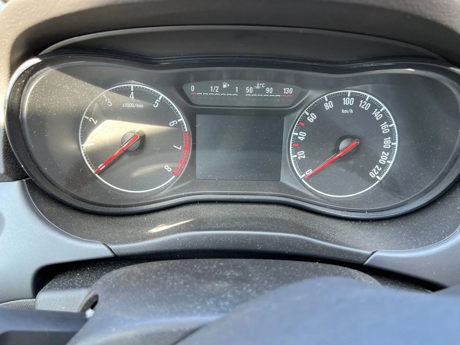 Para peças OPEL Corsa E