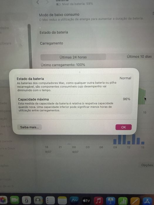 Macbook Air 13” 2020