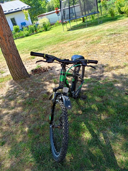 Rower MTB goetze mahavan