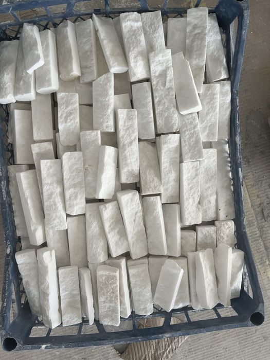 Плитка тасос 3 см (приблизно на 2 м кв)