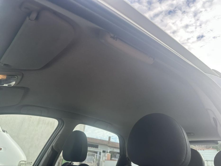 Opel corsa c 1.2 gasolina