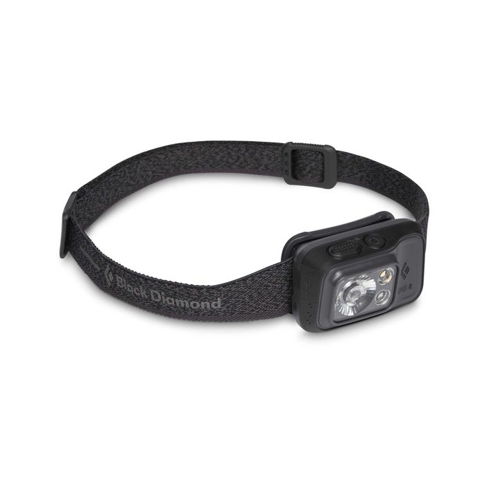 Налобний ліхтар Black Diamond Spot 400-R (батарея 1500 mAh Li-ion)