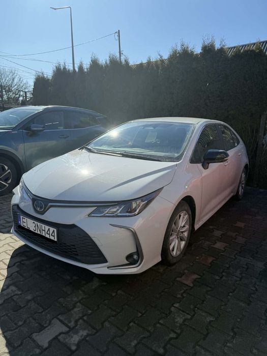 Wynajem samochodów Bmw/Mercedes/Volvo/Kia i inne