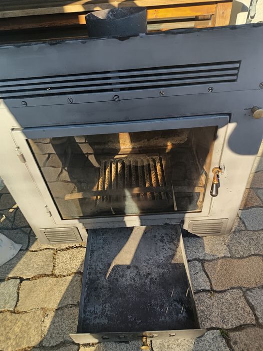 Recuperador em Bom Estado