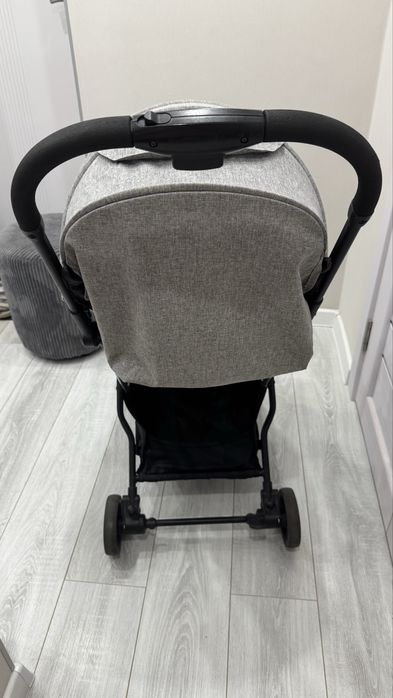 Прогулянкова коляска Kinderkraft indy