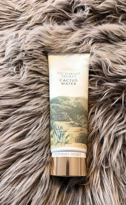 Victoria's Secret Balsam Cactus Water