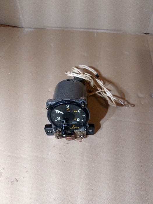 Вольтамперметр ВА-240 ВА-2 ВА-3