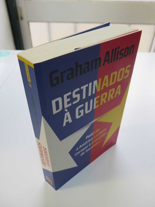 Destinados à Guerra