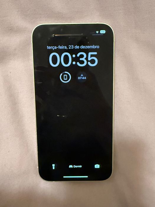 Iphone 14 128 GB Branco