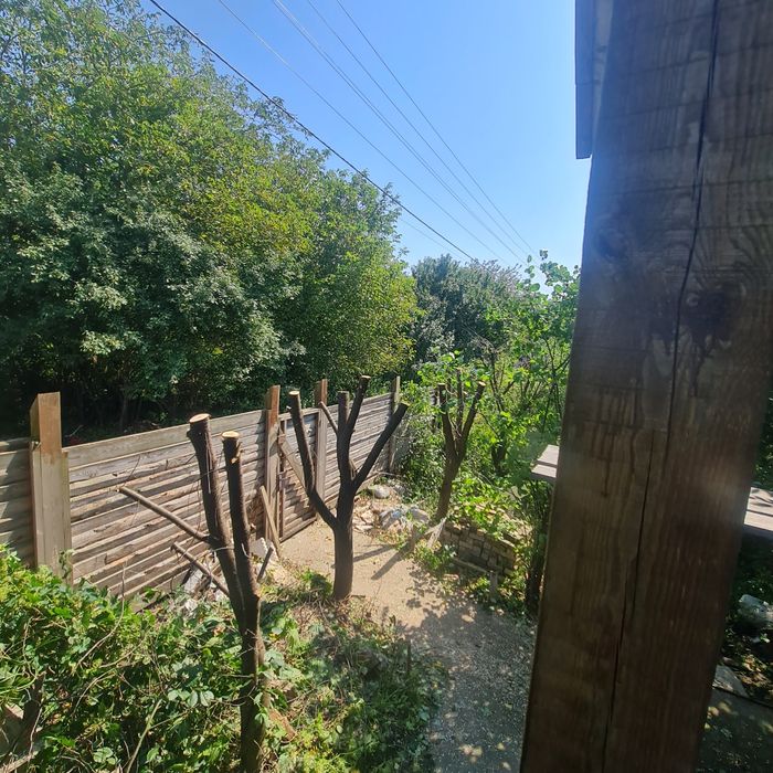 Продаж земельної ділянки з будинком Васильків