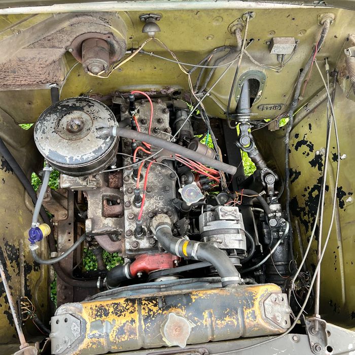 Газ 52 повний привід