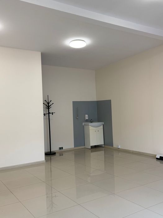 Lokal do wynajęcia/sprzedaży
