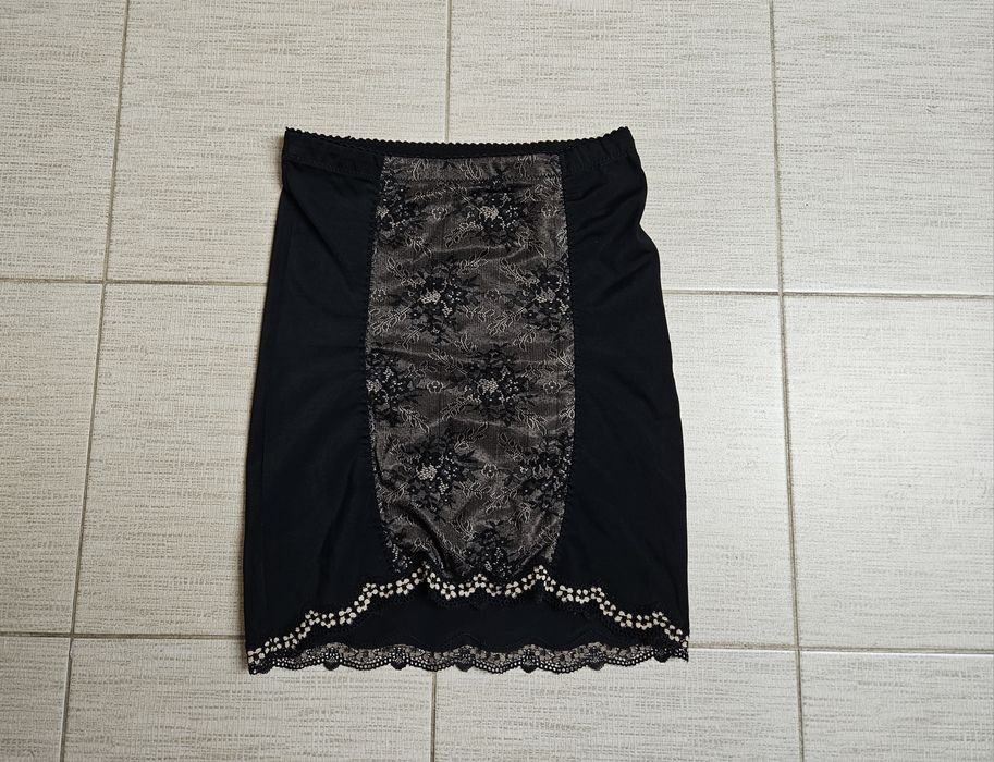 modelująca spódnica/halka Shape Up Kappahl S/M/36/38