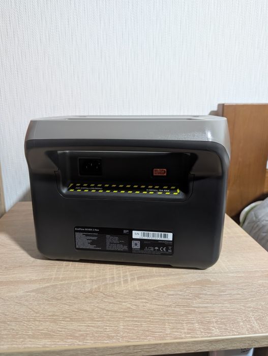 Продам Ecoflow River 2 Max