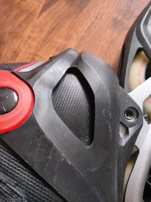 Rolki męskie rozmiar 44