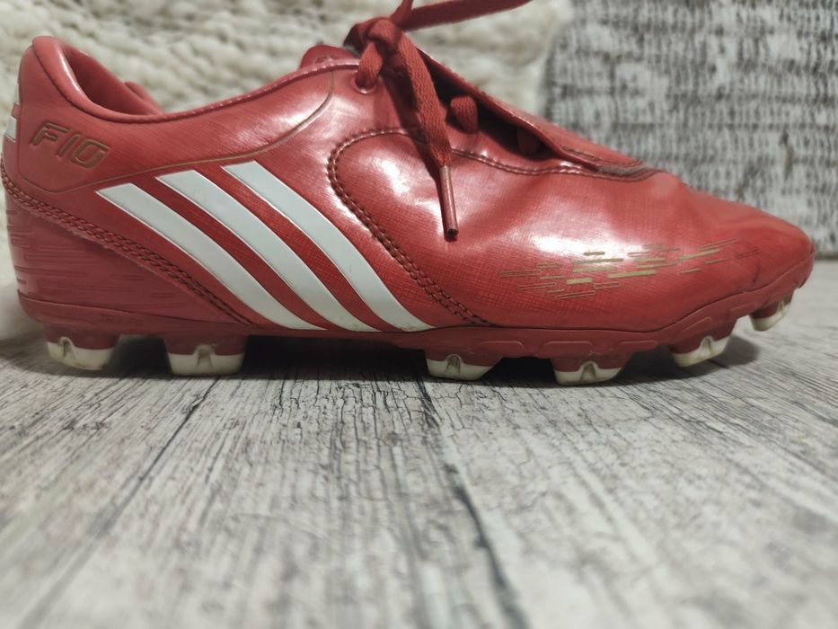 Buty piłkarskie Adidas rozm 38