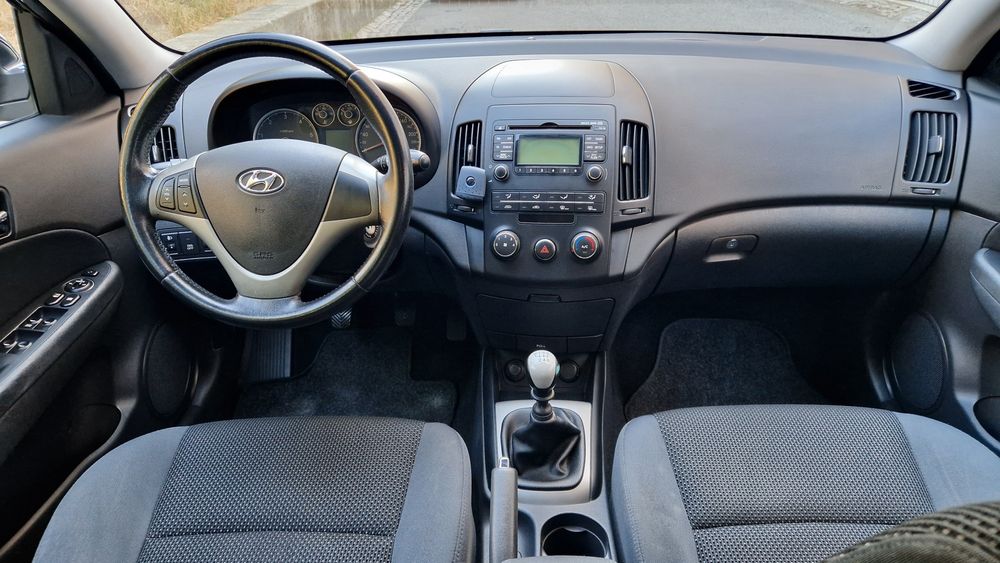 Hyundai i30 CW 1.6 Diesel