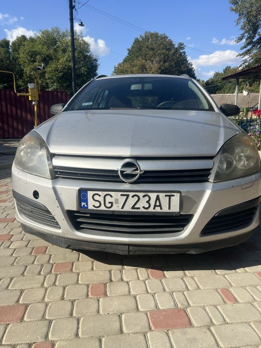 Продам 1.7 Дизиль