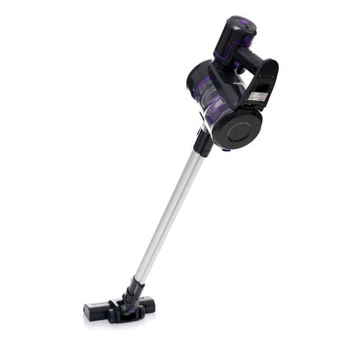 Bezprzewodowy odkurzacz pionowy Lithium-ion 22,2V 2200mAh
