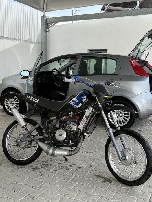 Vendo ou troco dt 100