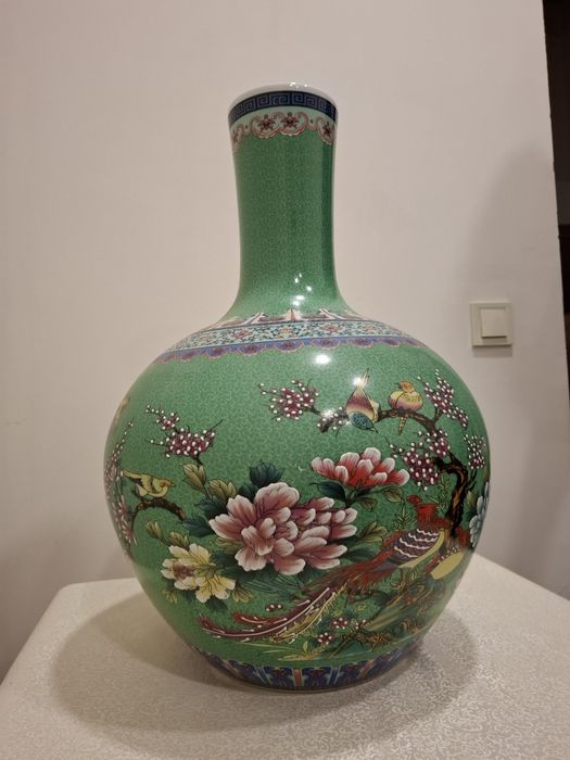 Продам вази. Китайський фарфор.