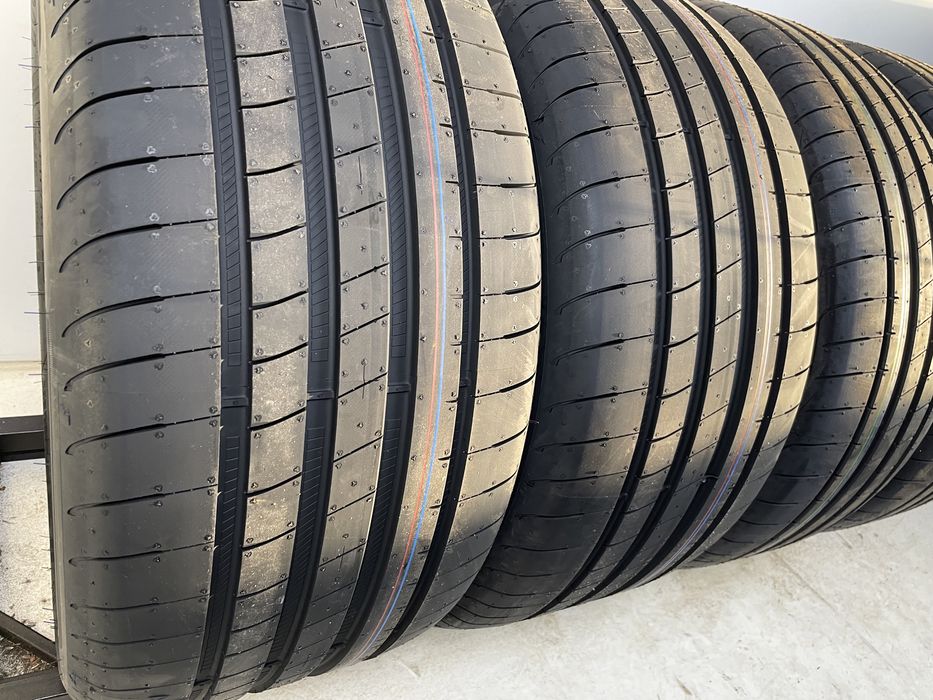 245/45R18 100Y 275/40R18 103Y Goodyear Eagle F1 Asymmetric 3 MO
