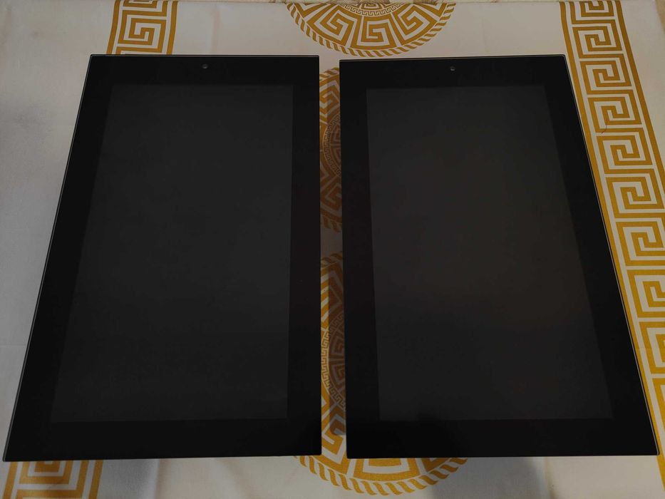 Monitor dotykowy AUO