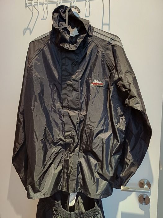 Fato de chuva  Mota - Motorcycle rain suit  waterproof 100%