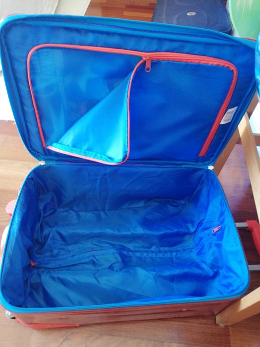 Mala cabine criança