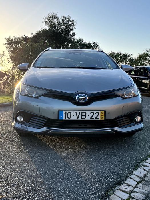 Toyota Auris Touring Sports 1.8 Hybrid 2018