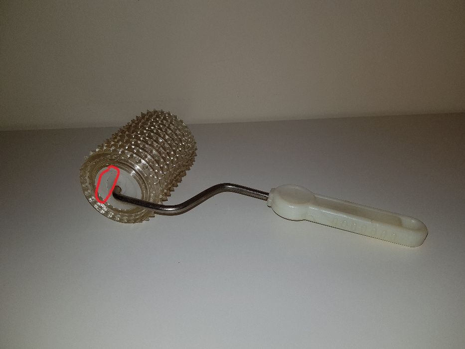 Masażer PRL Masażer PRL