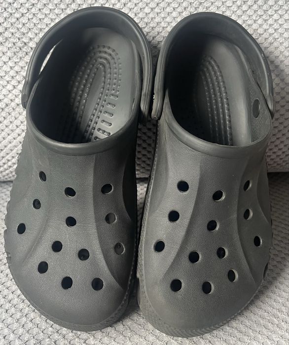 Klapki Crocs rozm 38-39