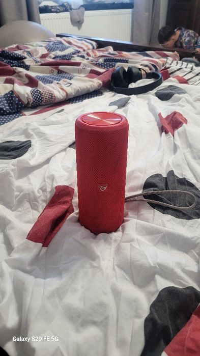 колонка  THANDER