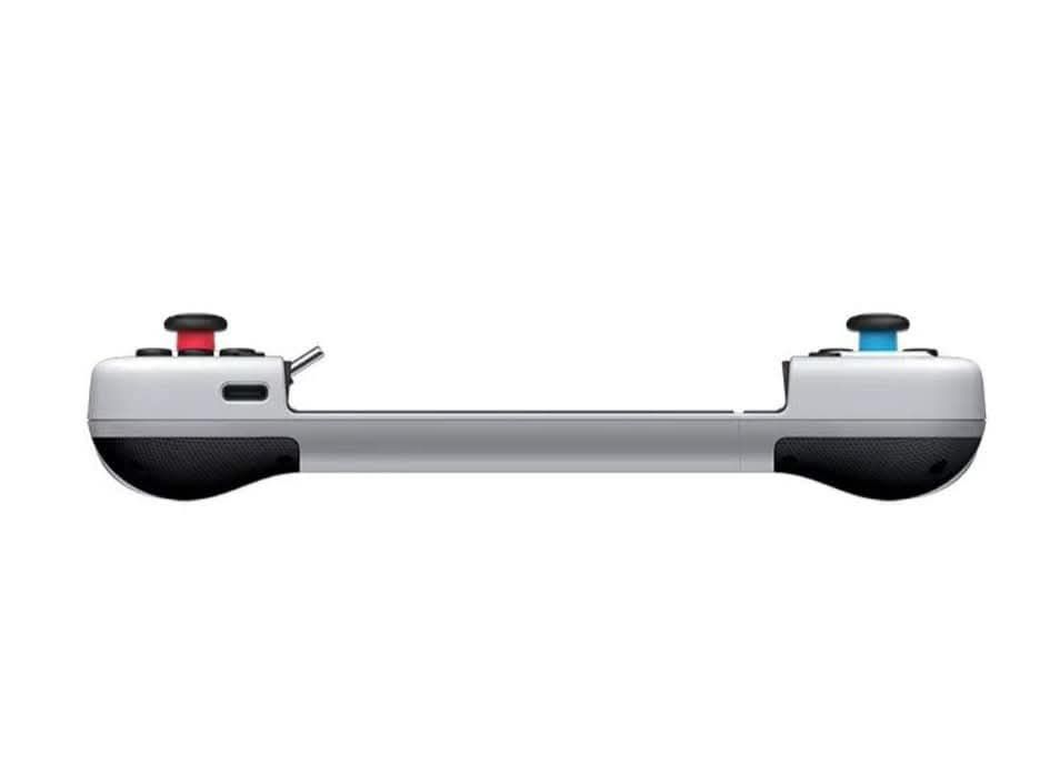 Геймпад джойстик