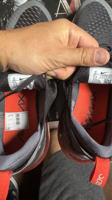 Nike air 270 - T44