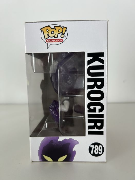 Pop - My Hero Academia - Kurogiri