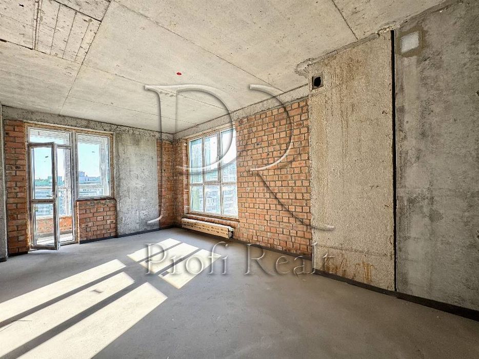 Продаж 58кв Паркове місто Варшавський Яскравий жк Navigator