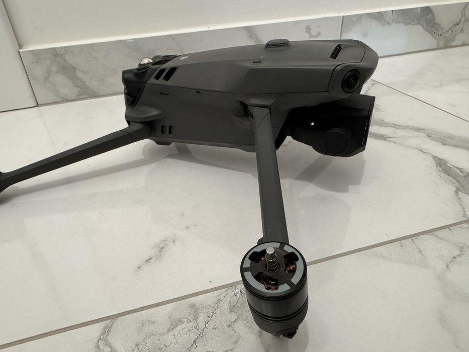 Mavic 3E 6 годин наліт