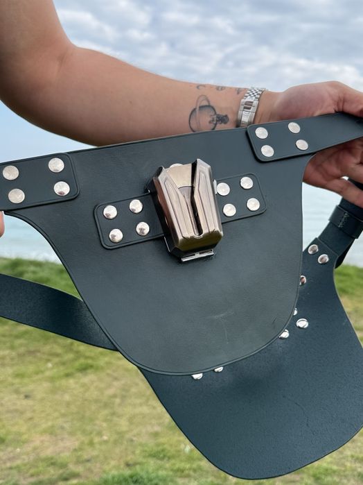 Розгрузка для фотографа на пояс - найкращий існуючий варіант