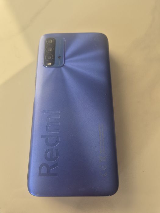 Telefon smartfon xiaomi redmi 9T 128GB