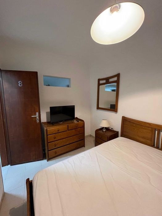 Quarto de casal para alugar em Armés, Sintra